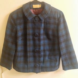 Ladies Pendleton Jacket
